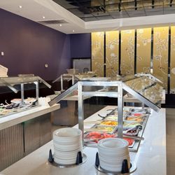 WooChi Super Buffet