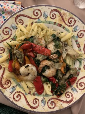 Rossi's Ristorante by null