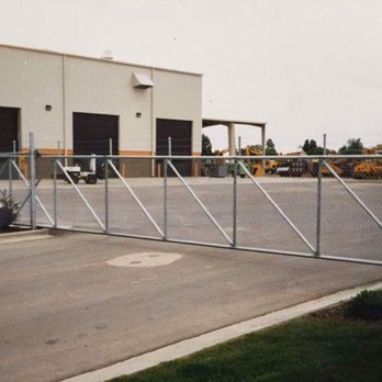 Chain-Link Fence Company - Fences & Gates Near Me - Springfield, Missouri Chain-Link Fence Company - Fences & Gates Near Me - Springfield, Missouri