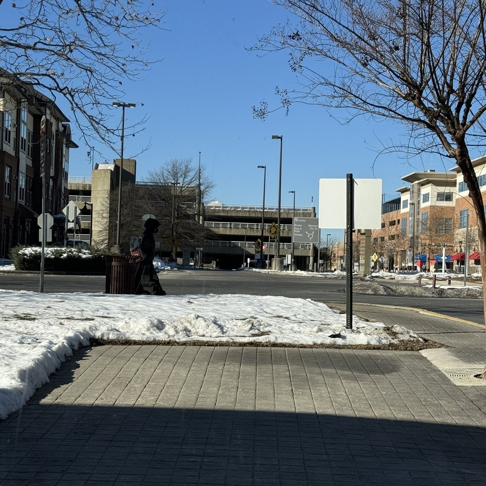 Casa Dora - A Metro Station view. - Salvadoran Near Me - Hyattsville, Maryland