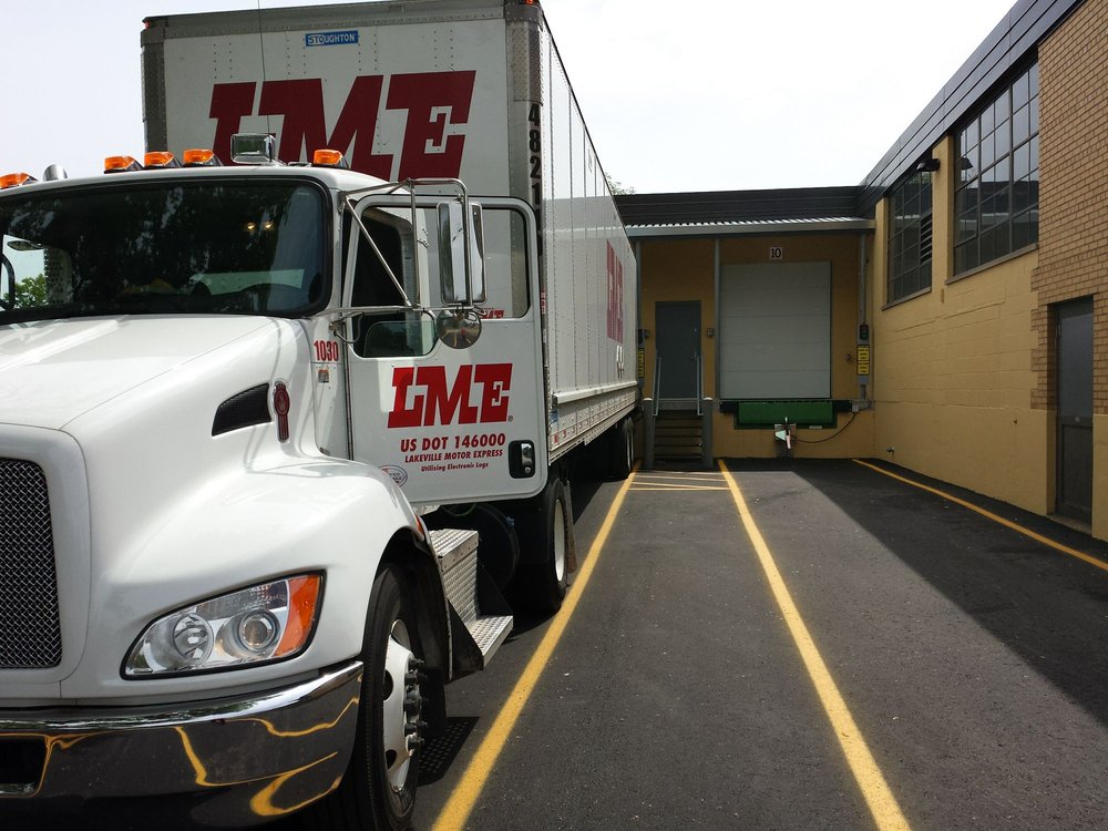 LAKEVILLE MOTOR EXPRESS Updated July 2024 10 Photos 2975