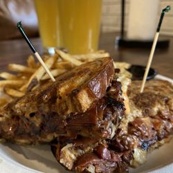The Joint Vegan Street Food - Reuben