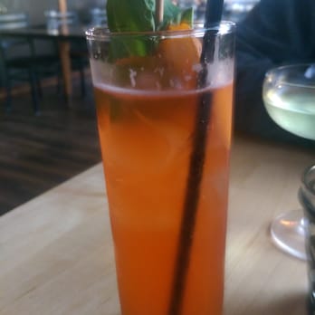 The Revelry - Creative cocktails - New American Near Me - Rochester, New York The Revelry - Creative cocktails - New American Near Me - Rochester, New York
