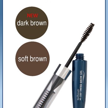 The Crystal Element - Eyebrows help frame the face but if they appear to be fading away, bring them front and center with Revitalash Hi Definition Brow Tint Gel. - Skin Care Near Me - Orlando, Florida The Crystal Element - Eyebrows help frame the face but if they appear to be fading away, bring them front and center with Revitalash Hi Definition Brow Tint Gel. - Skin Care Near Me - Orlando, Florida