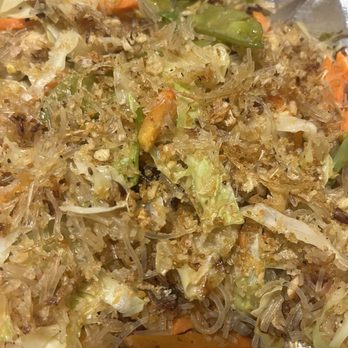 SnD Ang Ating Inasal - Chicken pancit - Filipino Near Me - Houston, Texas