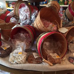 Supreme House of Cheese - Gourmet candies!