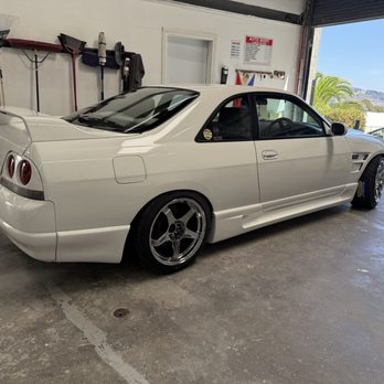 Revive Auto Lab - Skyline - Auto Repair Near Me - Daly City, California