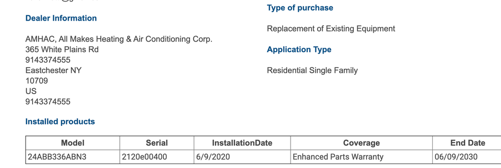 Slide of All Makes Heating and Air Conditioning