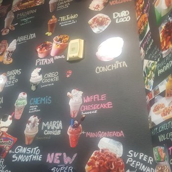 Coco Freeze Ice Cream Shop - Love this place - Desserts Near Me - Indio, California Coco Freeze Ice Cream Shop - Love this place - Desserts Near Me - Indio, California