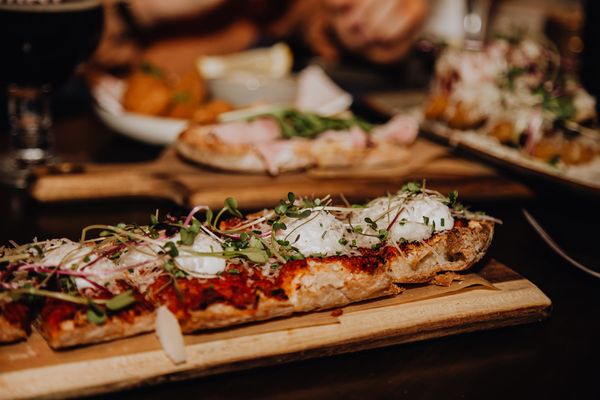 Cafe Rose Red by null