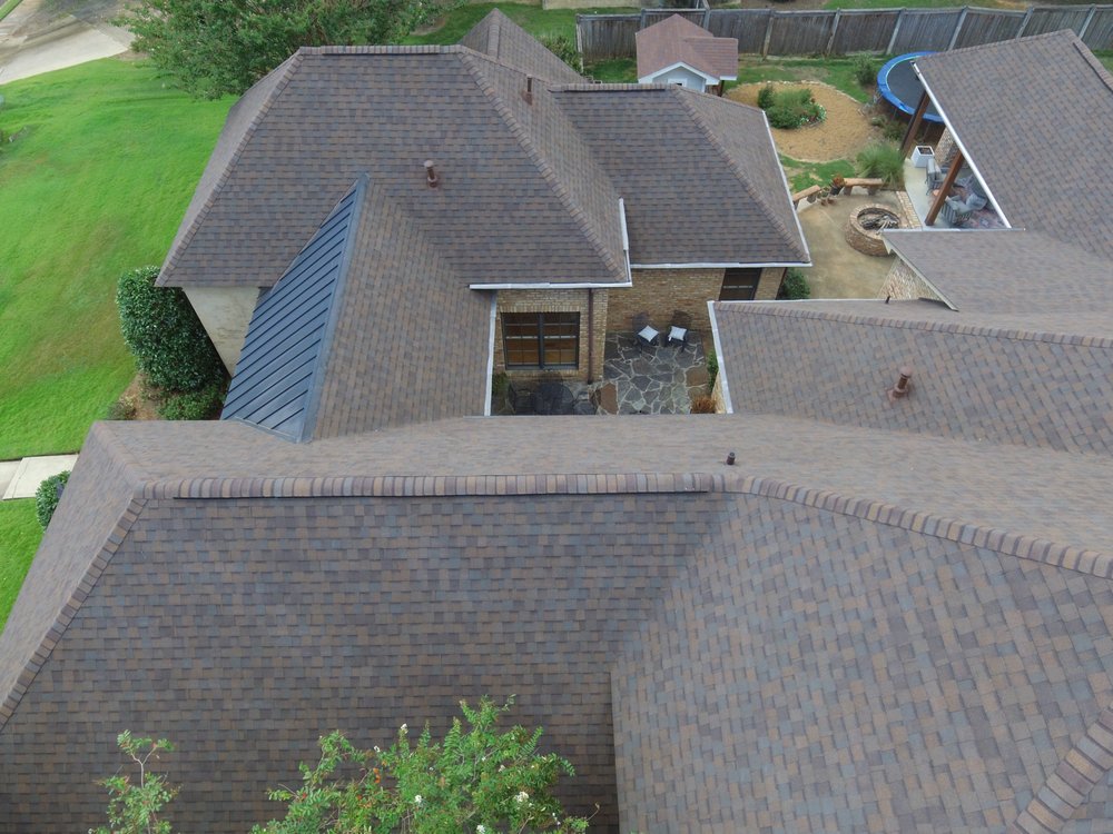 Slide of Rooftop Revival