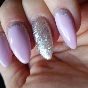 Eden Nails and Spa - Vicky did my nails:) - Nail Salons Near Me - Orlando, Florida