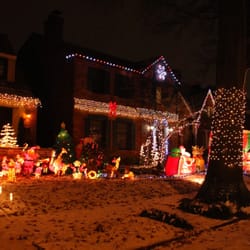 Snowflake Street