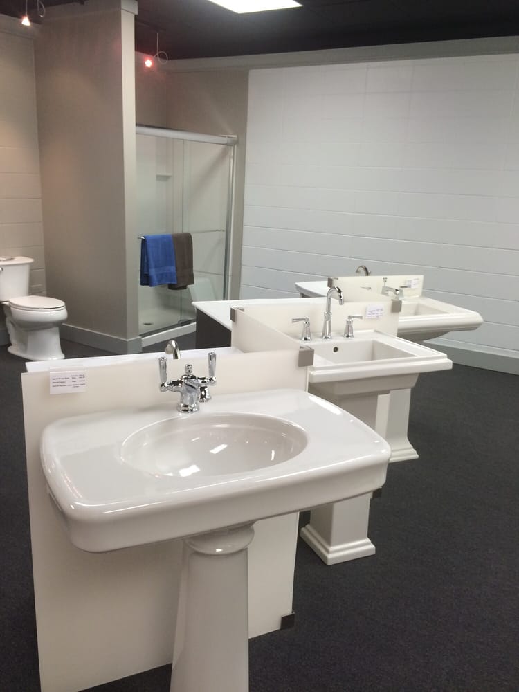 Slide of Standard Plumbing