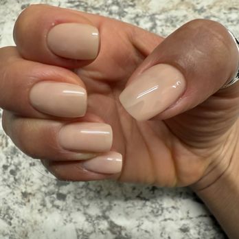 Nailuxury Studios - Errors through builder gel from set before - Nail Salons Near Me - Placentia , California Nailuxury Studios - Errors through builder gel from set before - Nail Salons Near Me - Placentia , California
