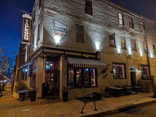 South Philadelphia Tap Room by null