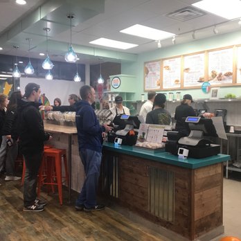Tropical Smoothie Cafe - Fast Food Near Me - Carmel, Indiana