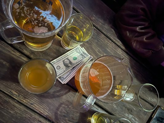 Rudy's Bar & Grill by null