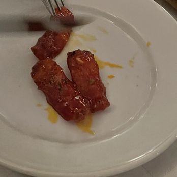 Parreirinha de Alfama - Appetizer - Fado Houses Near Me - Lisbon, 11