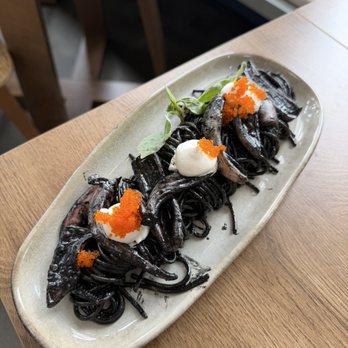 Tur - Caribbean pasta - Breakfast & Brunch Near Me - San Francisco, California Tur - Caribbean pasta - Breakfast & Brunch Near Me - San Francisco, California