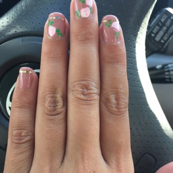 A & A Nail Spa - I love my nails! Go to Cindy! - Nail Salons Near Me - Arcadia, California A & A Nail Spa - I love my nails! Go to Cindy! - Nail Salons Near Me - Arcadia, California