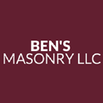 Ben's Masonry - Masonry/Concrete Near Me Ben's Masonry - Masonry/Concrete Near Me