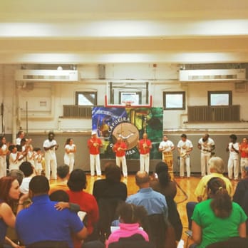 Capoeira Guanabara New York - 2015 Graduation - Martial Arts Near Me - Brooklyn, New York Capoeira Guanabara New York - 2015 Graduation - Martial Arts Near Me - Brooklyn, New York