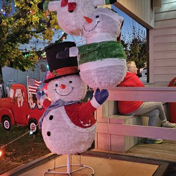 Koziar's Christmas Village - Gift Shops Near Me - Bernville, Pennsylvania Koziar's Christmas Village - Gift Shops Near Me - Bernville, Pennsylvania