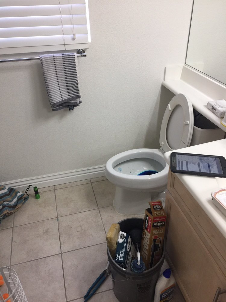 Slide of Residental Service Center