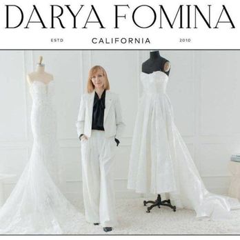Darya Fomina - Sewing & Alterations Near Me - Irvine, California Darya Fomina - Sewing & Alterations Near Me - Irvine, California