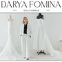 Photo of Darya Fomina