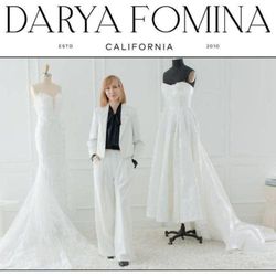 Darya Fomina
