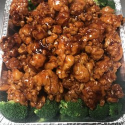 Dragon City Chinese Restaurant