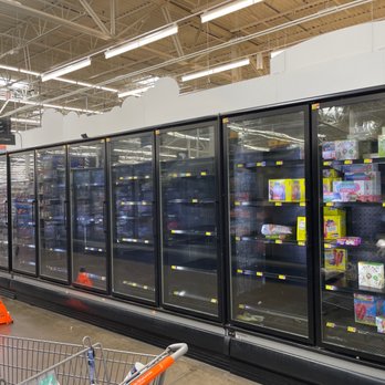 Walmart Supercenter - ICE CREAM!!! - Grocery Near Me - Livonia, Michigan Walmart Supercenter - ICE CREAM!!! - Grocery Near Me - Livonia, Michigan