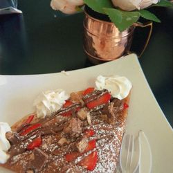 The Lolita's Crepes