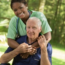 Heart Harmony Home Health And Services - Offer Companionship