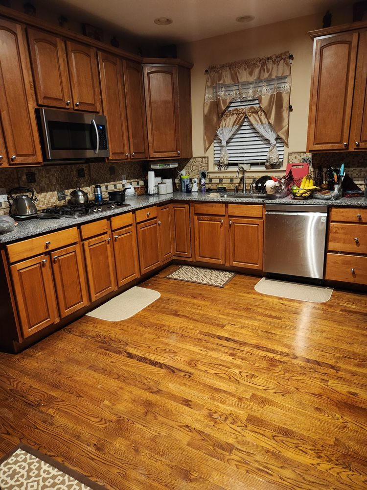 Slide of Sam Home Improvement