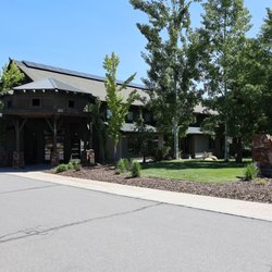 Plumas Bank - Plumas Bank in Truckee, CA