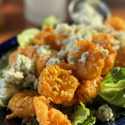 Seaport Grille - FIRECRACKER SHRIMP