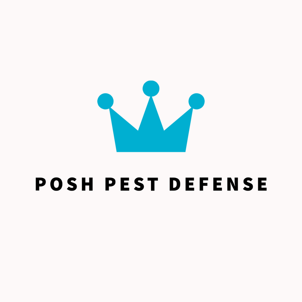 POSH PEST DEFENSE Updated October 2024 2756 S Simms Way, Lakewood