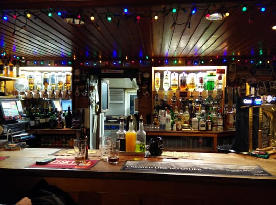 The Old Inn & Waterfront Bunkhouse by null