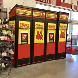 Tractor Supply