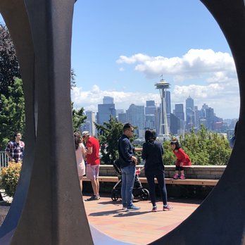Shutter Tours - Tours Near Me - Seattle, Washington
