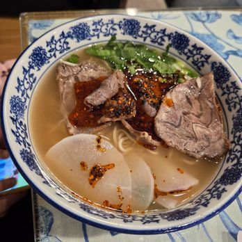 1915 LANZHOU HAND PULLED NOODLES - Updated January 2026 - 386 Photos