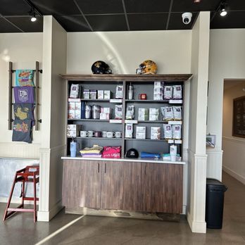 PJ's Coffee - 07/02/24 - Coffee & Tea Near Me - Frisco, Texas