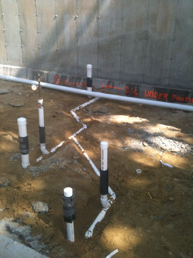 Slide of Top Notch Plumbing and Heating