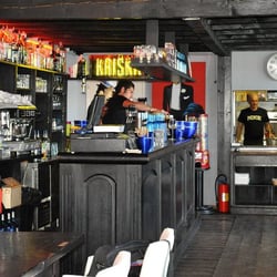 Quai West