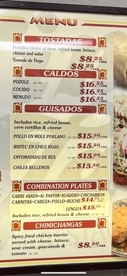 Menu photo 5 King Taco Los Angeles, CA Menu photo 5 King Taco Los Angeles, CA