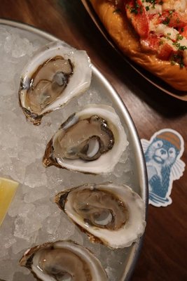 Holdfast Specialty Seafood Co. by null