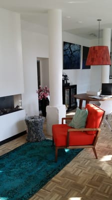 Hotel Bleecker by null